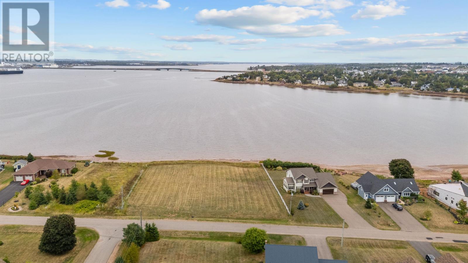 Lot Brandy Lane, Stratford, Prince Edward Island  C1B 1M8 - Photo 4 - 202523405