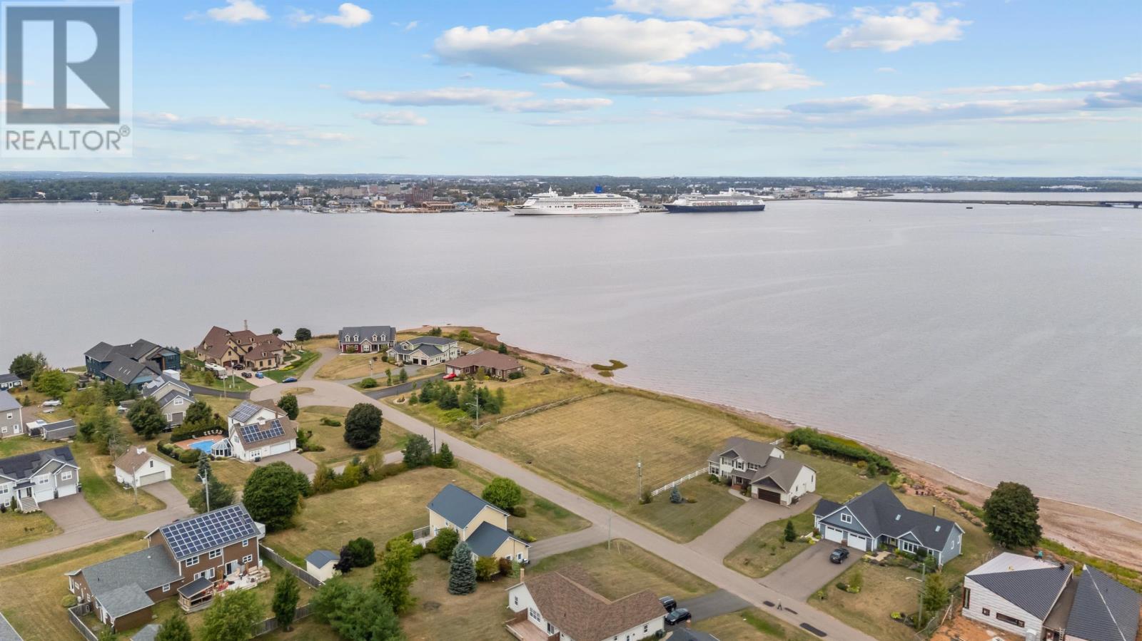 Lot Brandy Lane, Stratford, Prince Edward Island  C1B 1M8 - Photo 5 - 202523405
