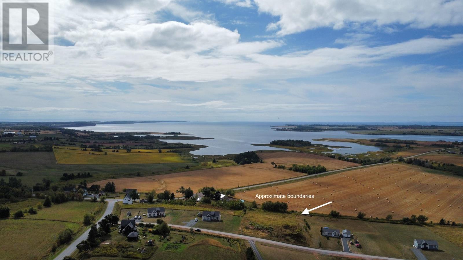 Lot 3 Michaels Lane, Orwell Cove, Prince Edward Island C0A 2E0 - Photo 1 - 202523448