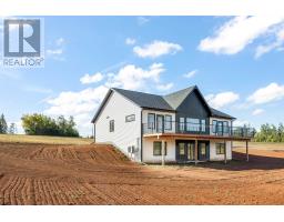 96 MacPhail Cove Road, fairview, Prince Edward Island