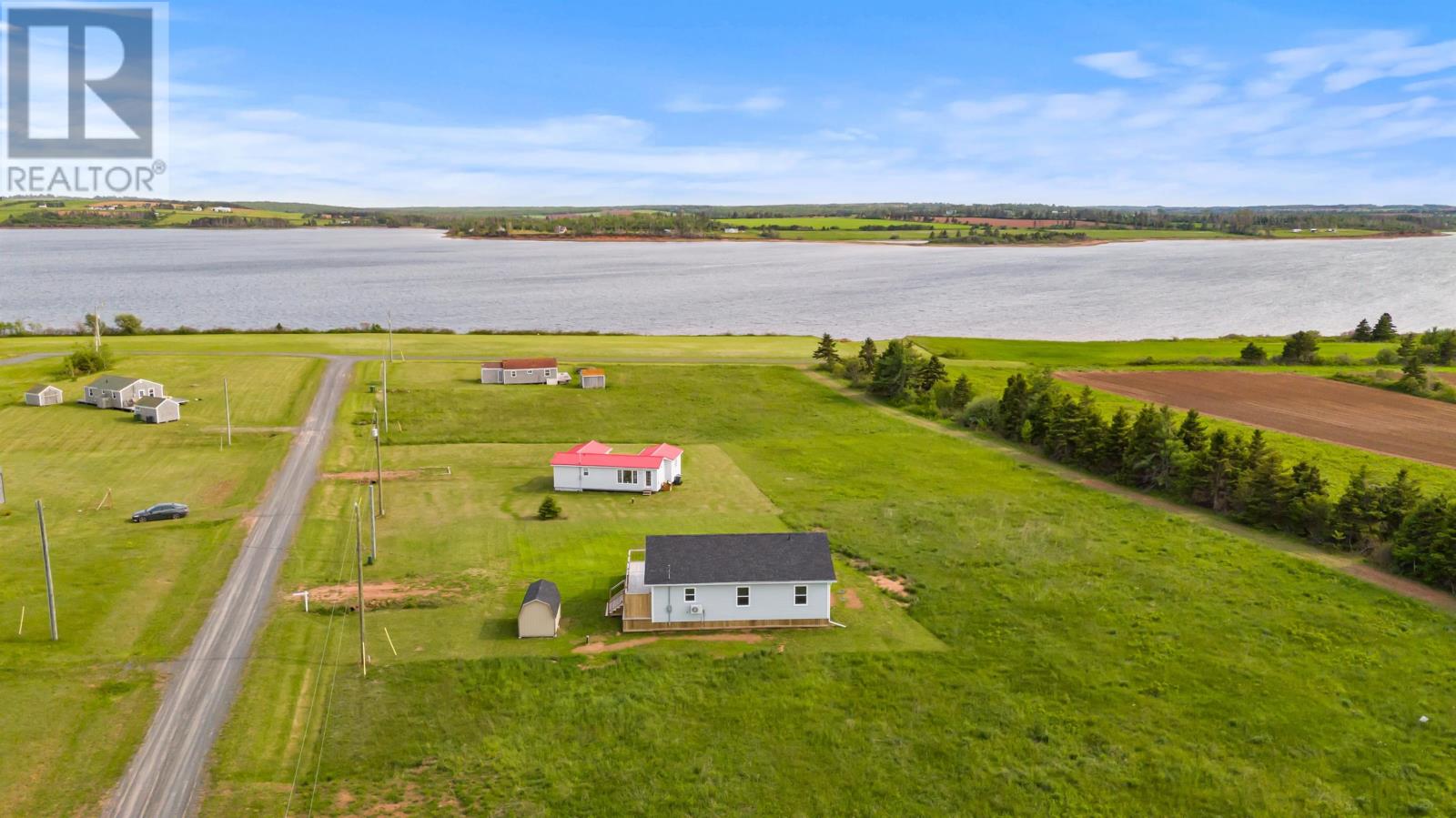 54 Shining Waters Boulevard, St. Peters Bay, Prince Edward Island  C0A 2A0 - Photo 1 - 202523769