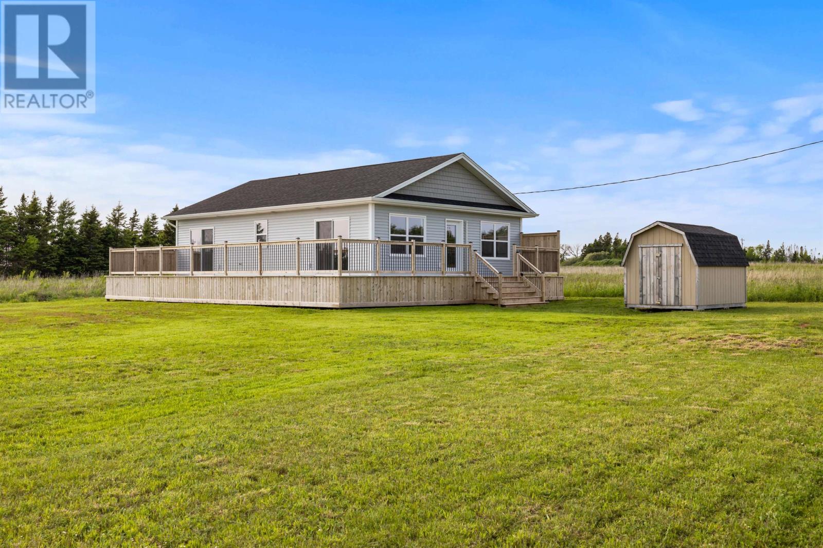 54 Shining Waters Boulevard, St. Peters Bay, Prince Edward Island  C0A 2A0 - Photo 2 - 202523769