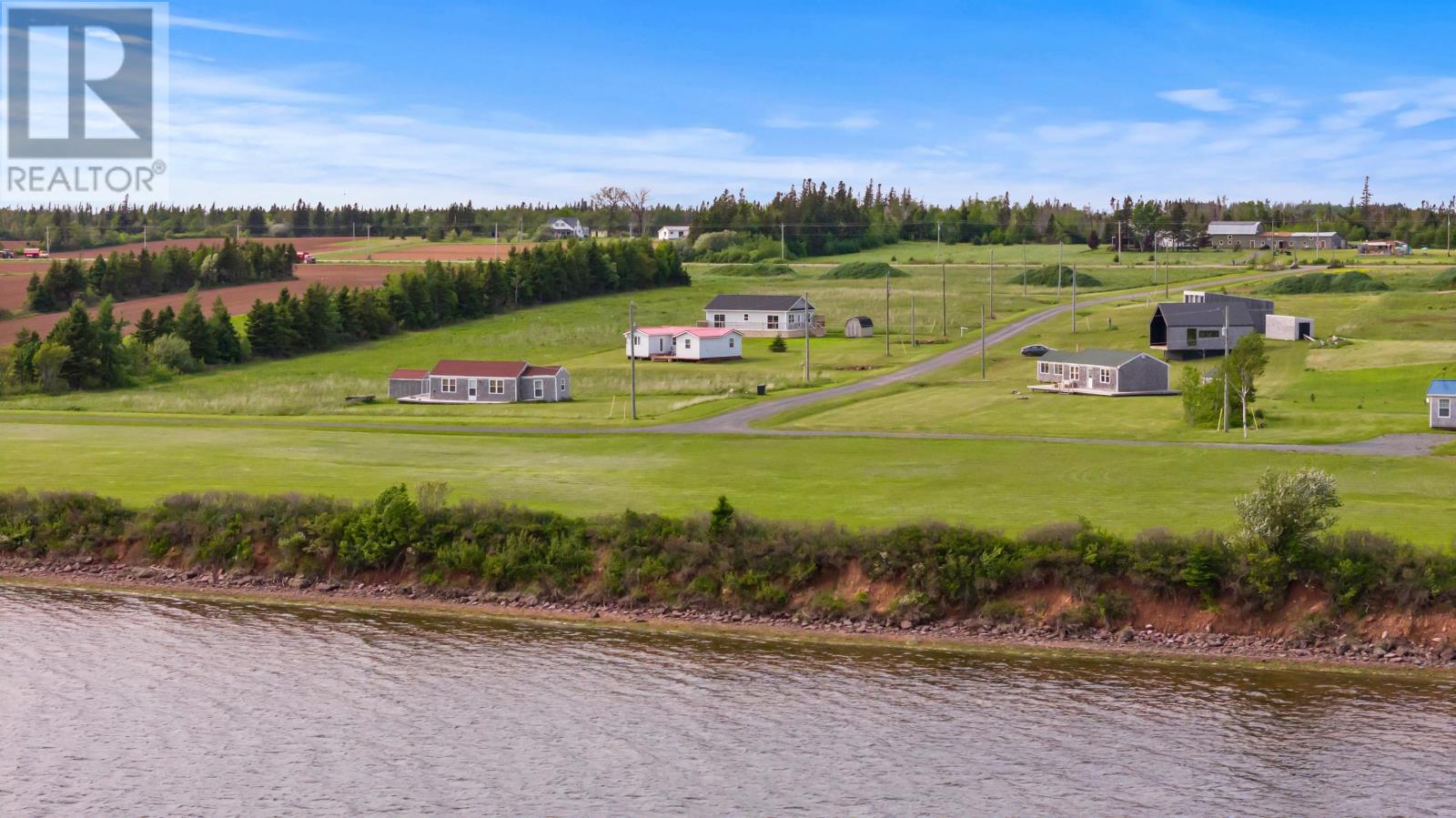 54 Shining Waters Boulevard, St. Peters Bay, Prince Edward Island  C0A 2A0 - Photo 44 - 202523769
