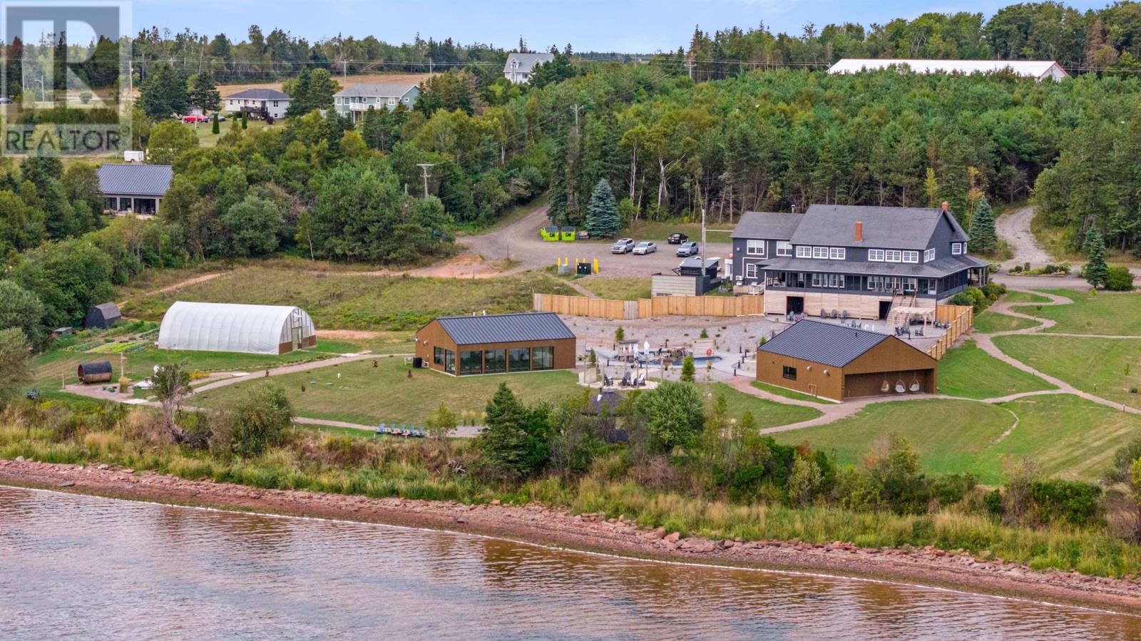 54 Shining Waters Boulevard, St. Peters Bay, Prince Edward Island  C0A 2A0 - Photo 47 - 202523769