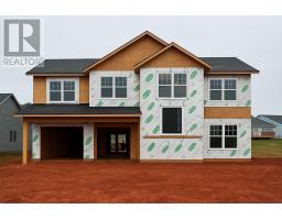 202 Stanmol Drive, charlottetown, Prince Edward Island