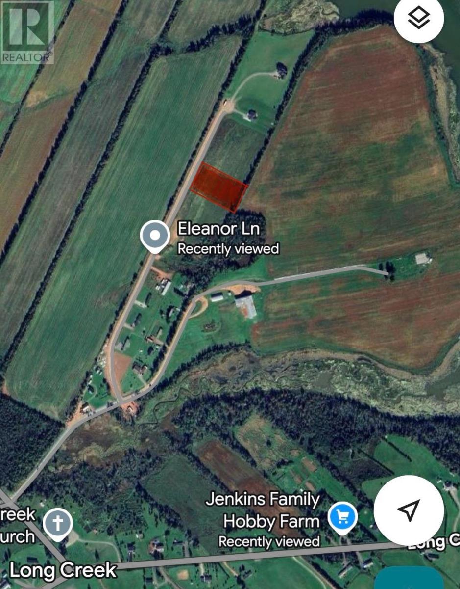 Lot 65 Eleanor Lane, Long Creek, Prince Edward Island  C0A 1H1 - Photo 3 - 202524467