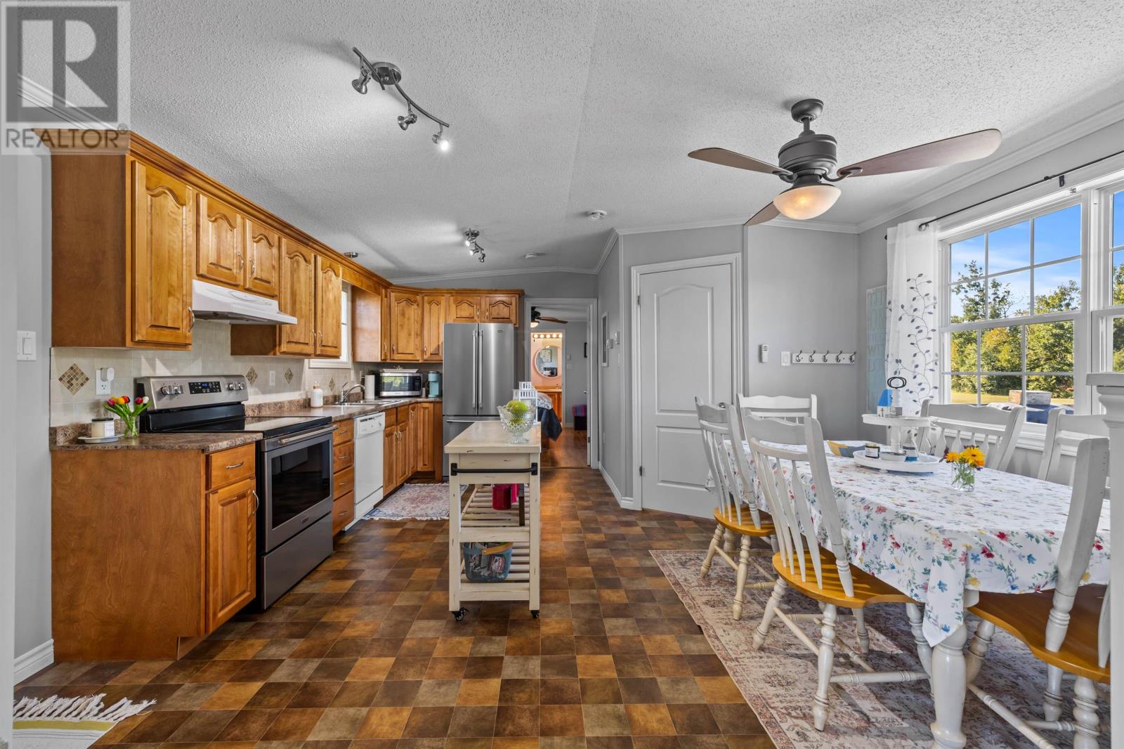 558 Lower Montague Road, Montague, Prince Edward Island C0A 1R0 - Photo 5 - 202524532