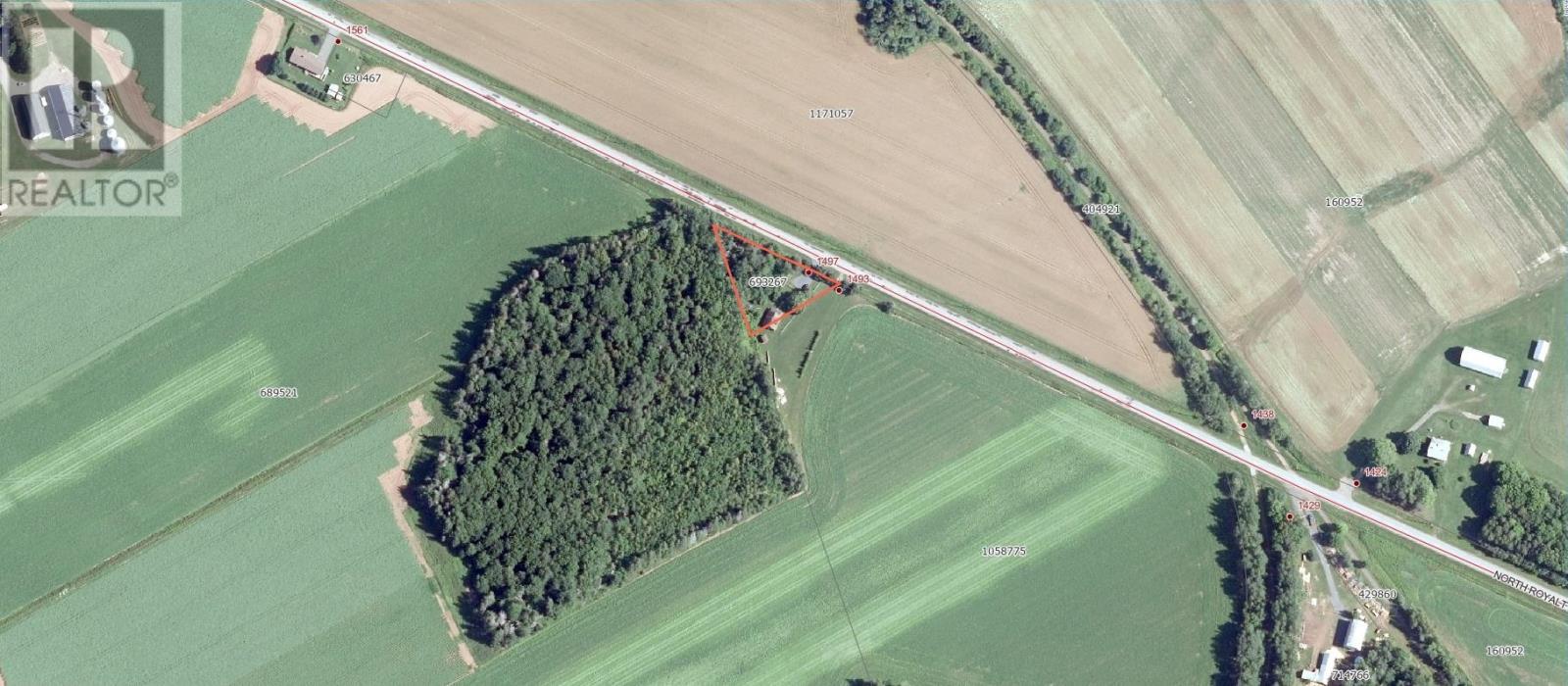 Lot 1479 North Royalty Road, Cardigan, Prince Edward Island  C0A 1L0 - Photo 6 - 202524551