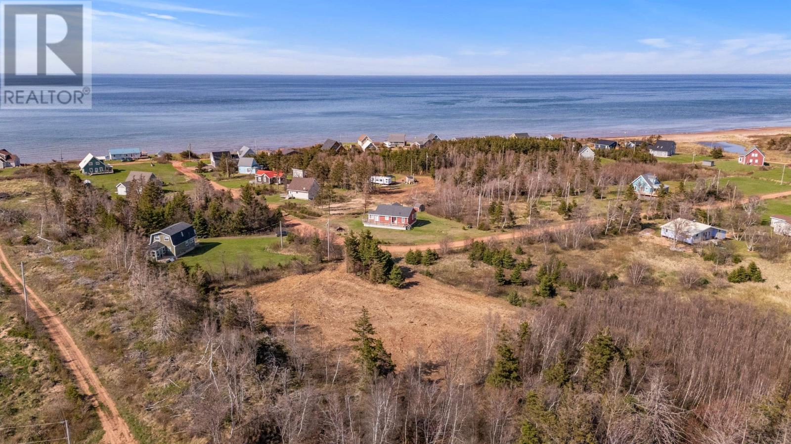 Lot Birch Haven Road, Savage Harbour, Prince Edward Island  C0A 1T0 - Photo 1 - 202524706