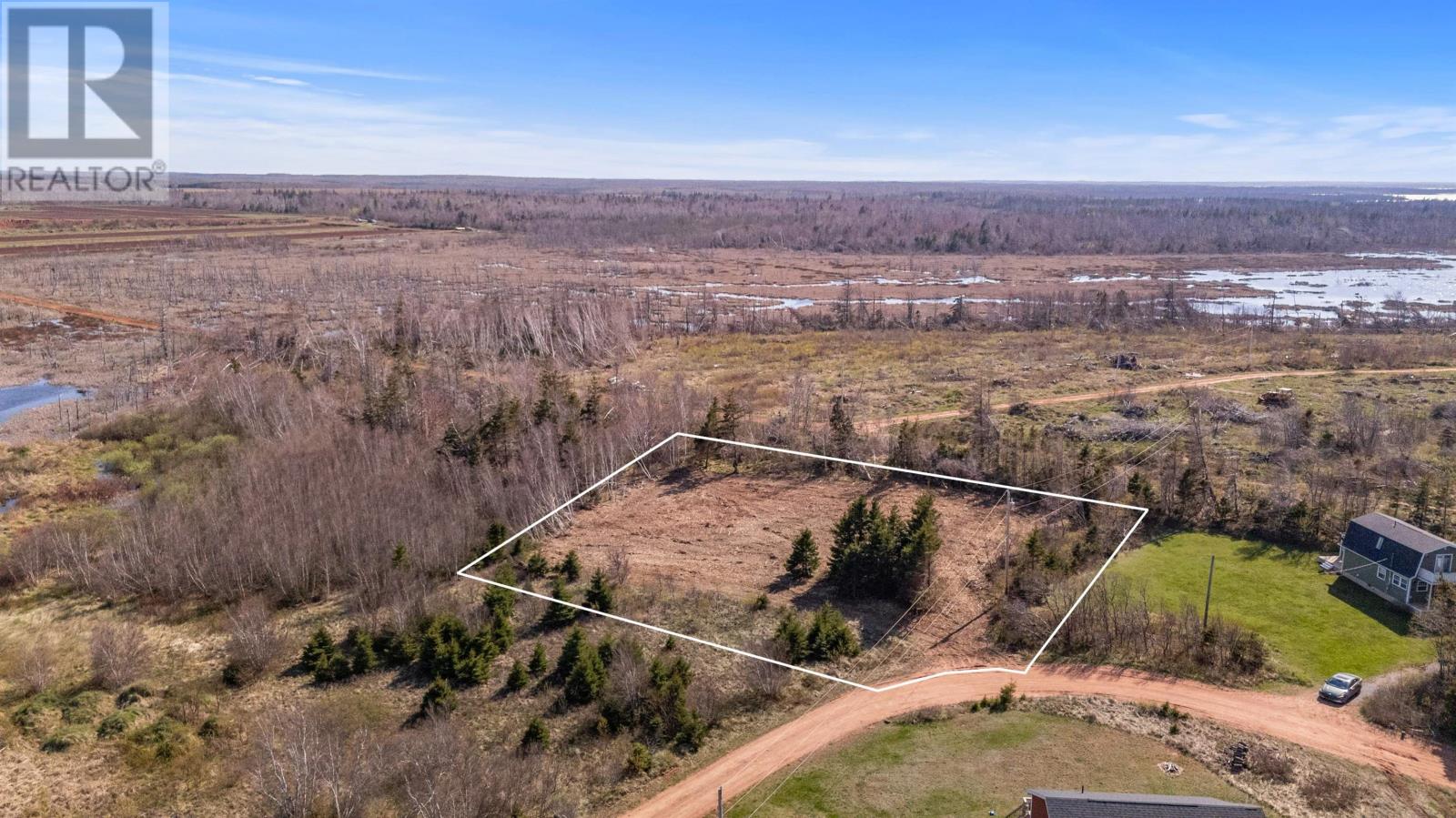 Lot Birch Haven Road, Savage Harbour, Prince Edward Island  C0A 1T0 - Photo 13 - 202524706