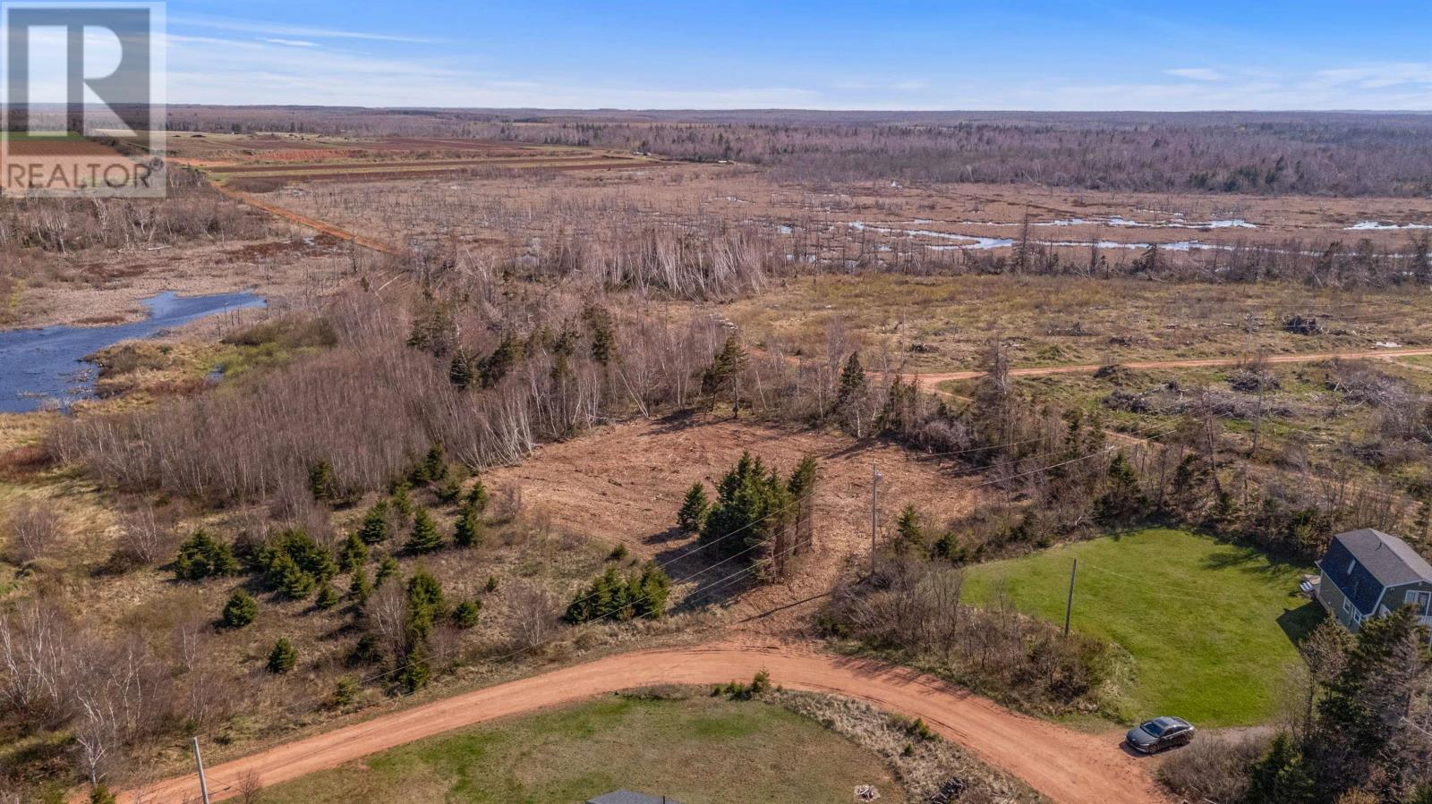 Lot Birch Haven Road, Savage Harbour, Prince Edward Island  C0A 1T0 - Photo 14 - 202524706