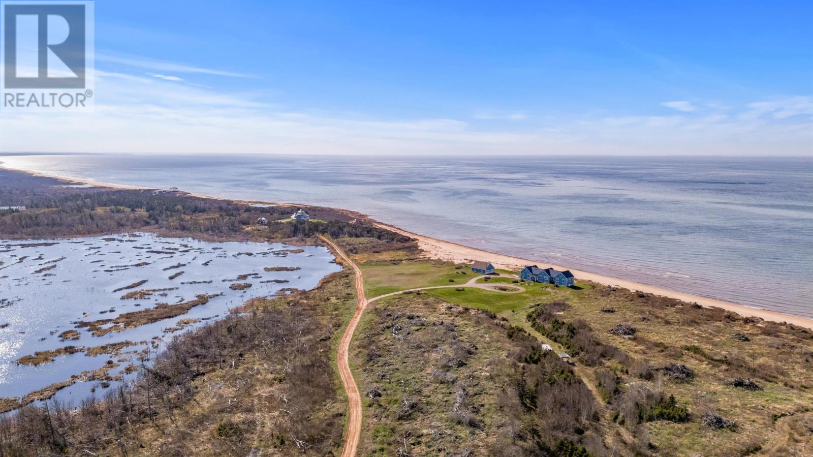 Lot Birch Haven Road, Savage Harbour, Prince Edward Island  C0A 1T0 - Photo 2 - 202524706