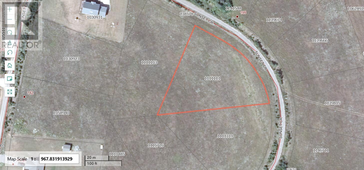 Lot Sunset Crescent, Pid- 1111111, West Covehead, Prince Edward Island  C0A 1P0 - Photo 1 - 202525010