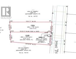 Lot 150A Fairdale Drive, charlottetown, Prince Edward Island