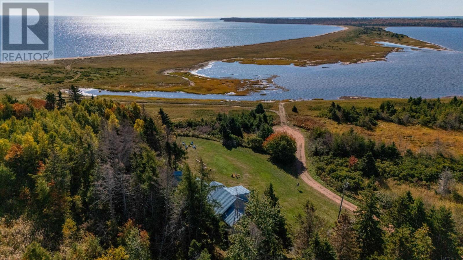 294 Bruce Point Road, Launching, Prince Edward Island  C0A 1G0 - Photo 2 - 202525538