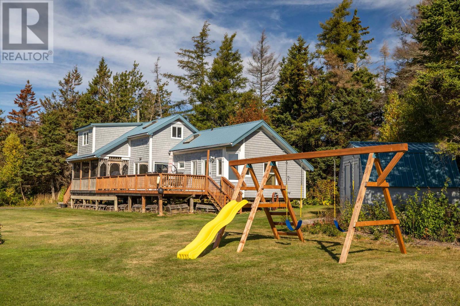 294 Bruce Point Road, Launching, Prince Edward Island  C0A 1G0 - Photo 35 - 202525538