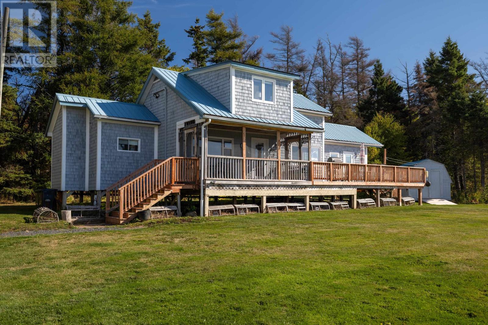 294 Bruce Point Road, Launching, Prince Edward Island  C0A 1G0 - Photo 6 - 202525538