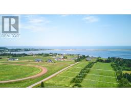 Lot 3 Grand View Lane, north rustico, Prince Edward Island