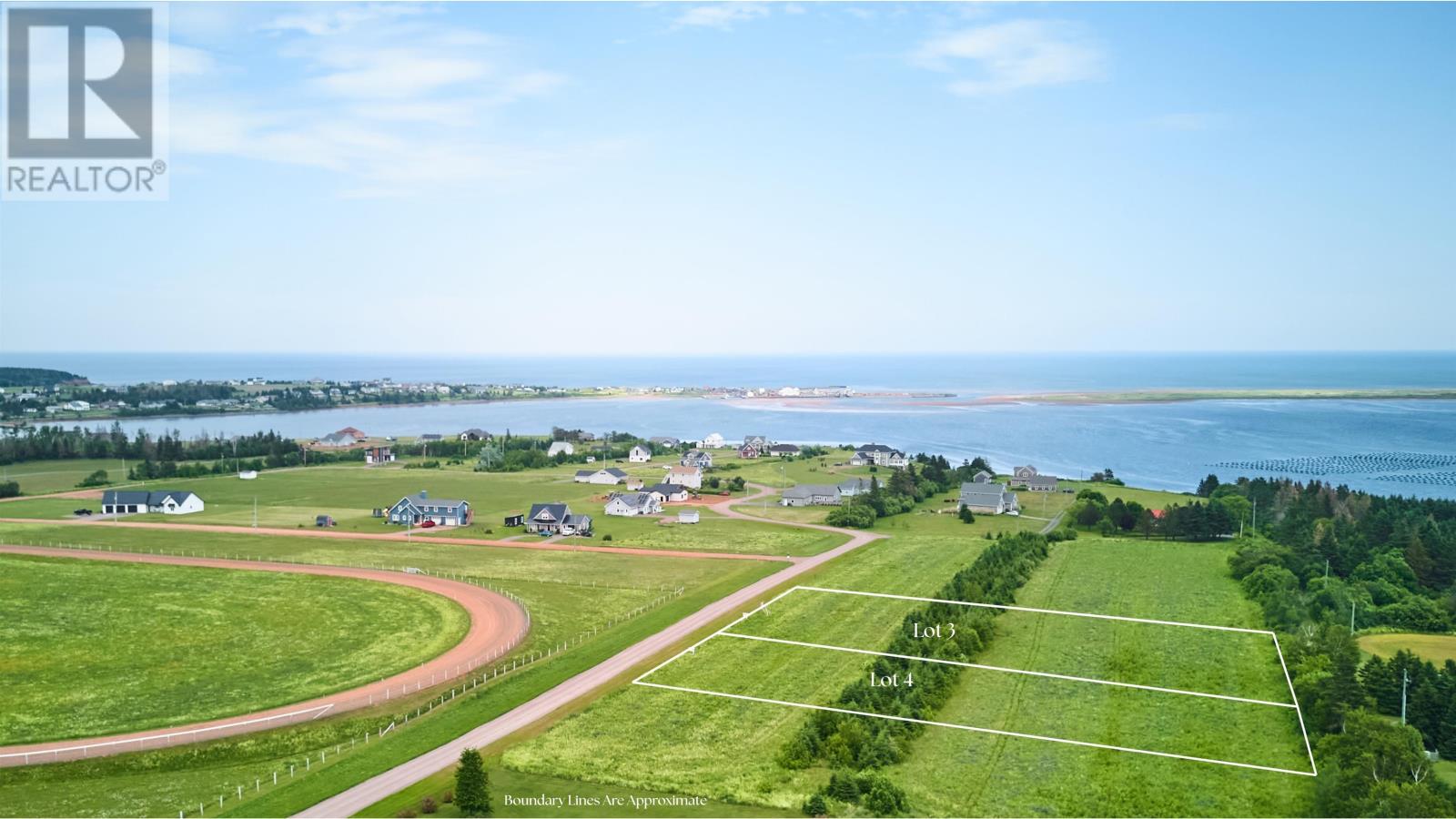 Lot 4 Grand View Lane, North Rustico, Prince Edward Island  C0A 1X0 - Photo 1 - 202525860