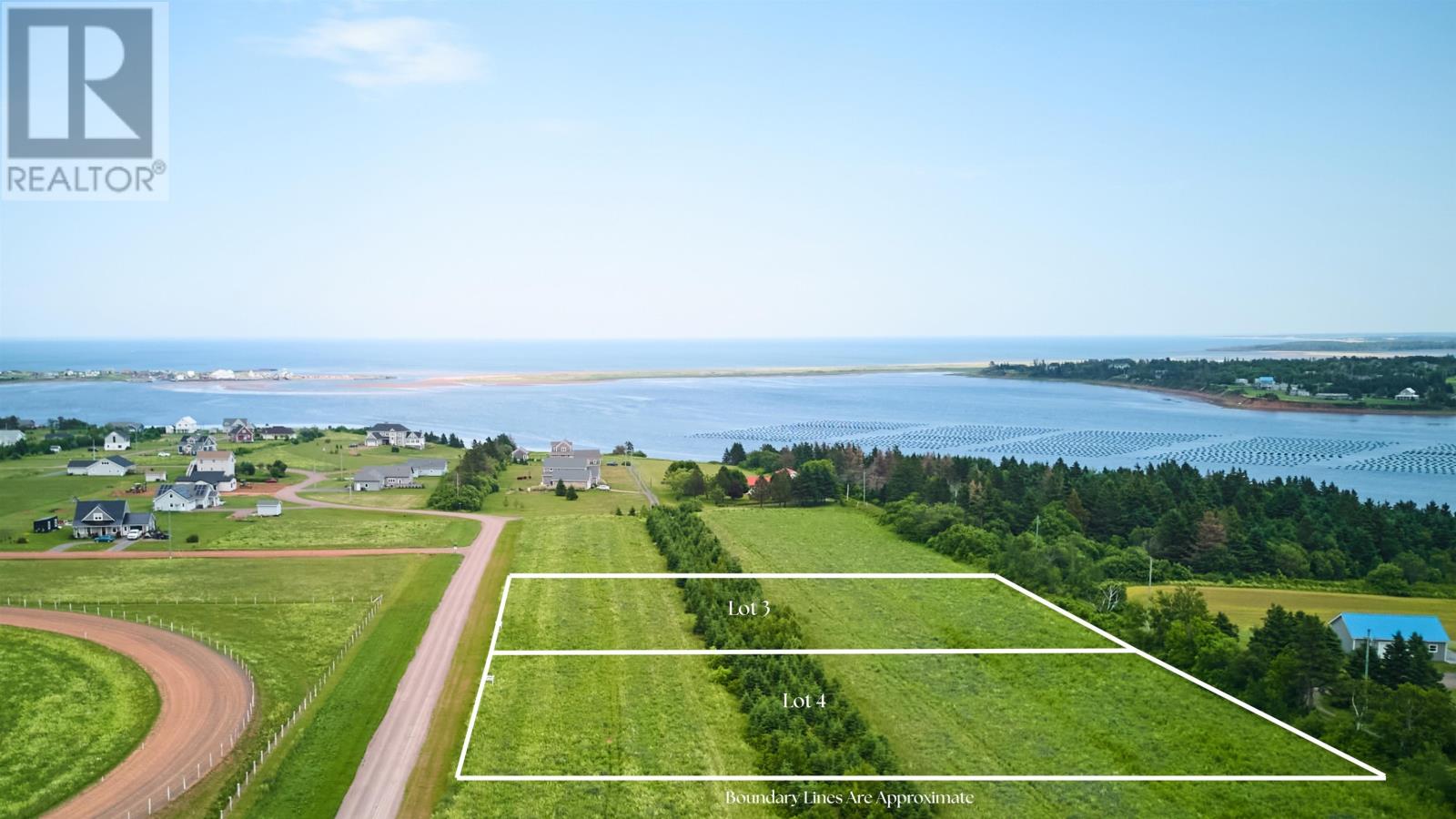 Lot 4 Grand View Lane, North Rustico, Prince Edward Island  C0A 1X0 - Photo 2 - 202525860