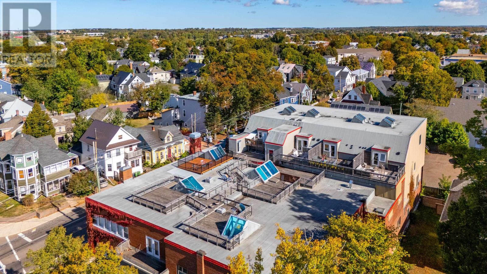 22 252 Prince Street, Charlottetown, Prince Edward Island  C1A 4S1 - Photo 25 - 202525944