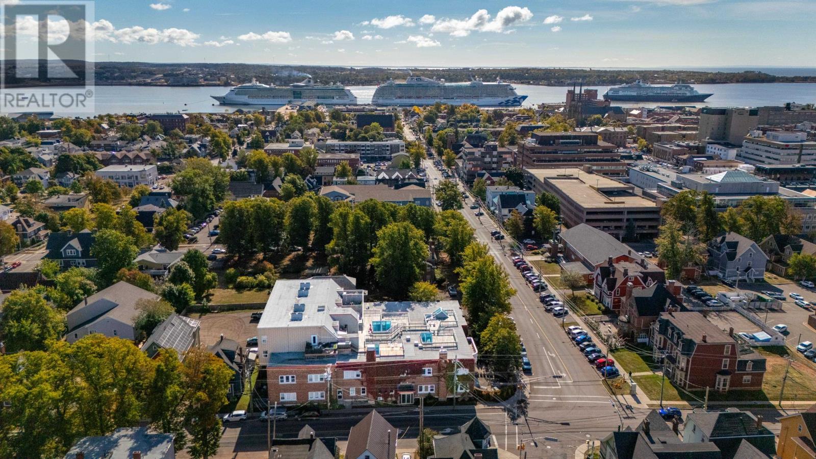 22 252 Prince Street, Charlottetown, Prince Edward Island  C1A 4S1 - Photo 33 - 202525944