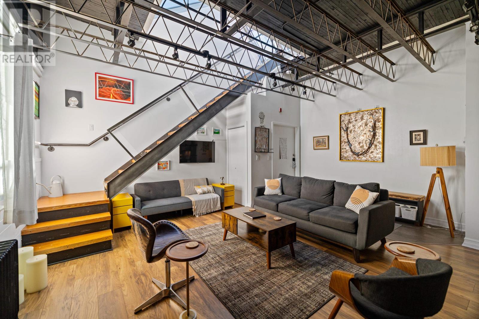 22 252 Prince Street, Charlottetown, Prince Edward Island  C1A 4S1 - Photo 8 - 202525944