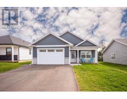 28 Emily Drive, charlottetown, Prince Edward Island