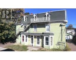 36-38 Upper Hillsborough Street, charlottetown, Prince Edward Island