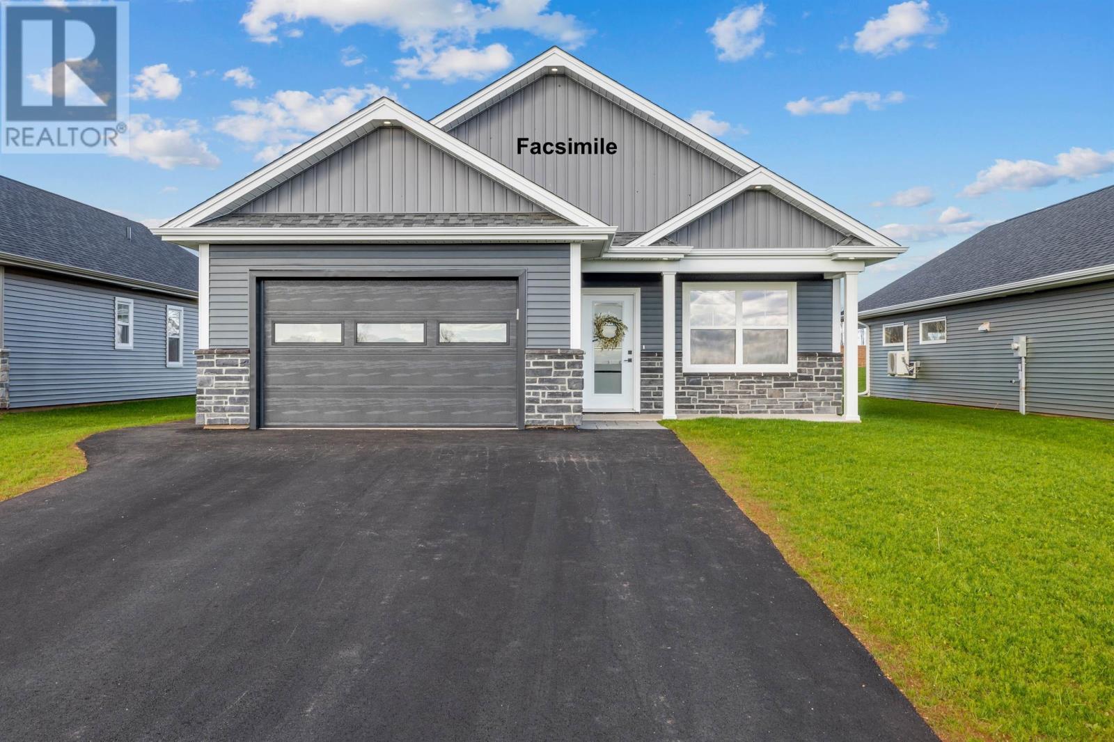 87 Samantha Lane, Cornwall, Prince Edward Island  C0A 1H0 - Photo 1 - 202526396