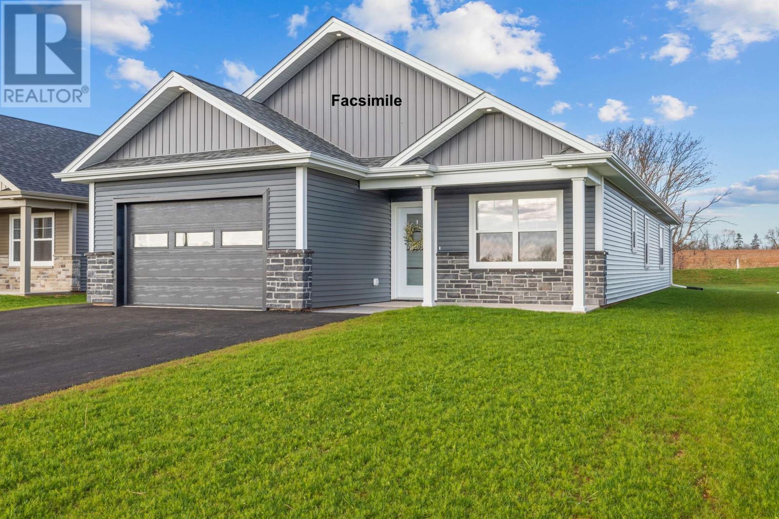 87 Samantha Lane, Cornwall, Prince Edward Island  C0A 1H0 - Photo 2 - 202526396