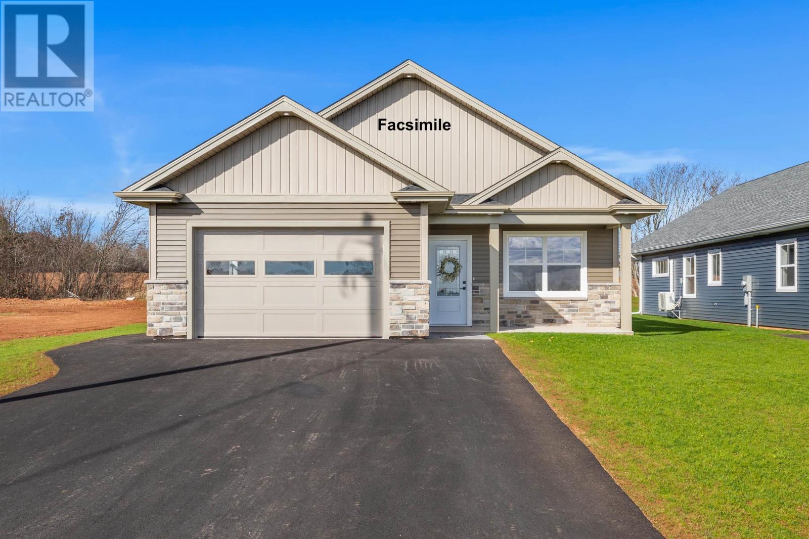 89 Samantha Lane, Cornwall, Prince Edward Island  C0A 1H0 - Photo 1 - 202526499