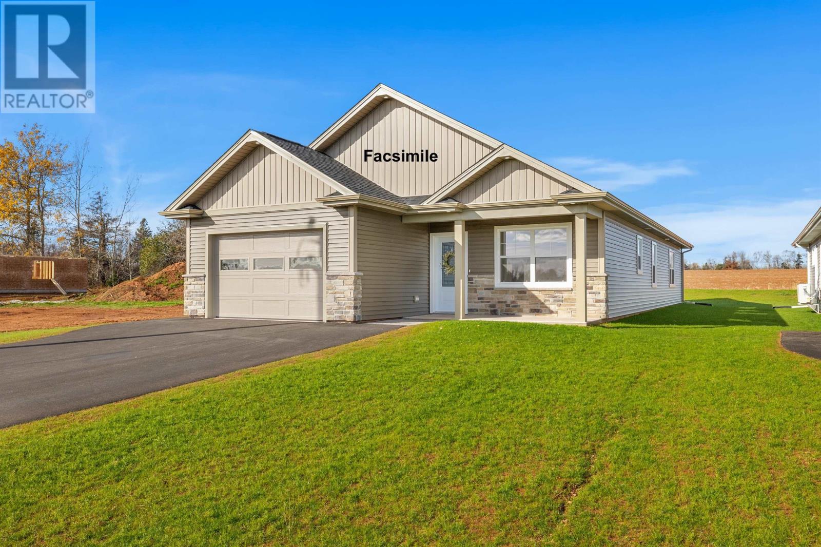 89 Samantha Lane, Cornwall, Prince Edward Island  C0A 1H0 - Photo 2 - 202526499