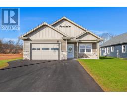 89 Samantha Lane, cornwall, Prince Edward Island