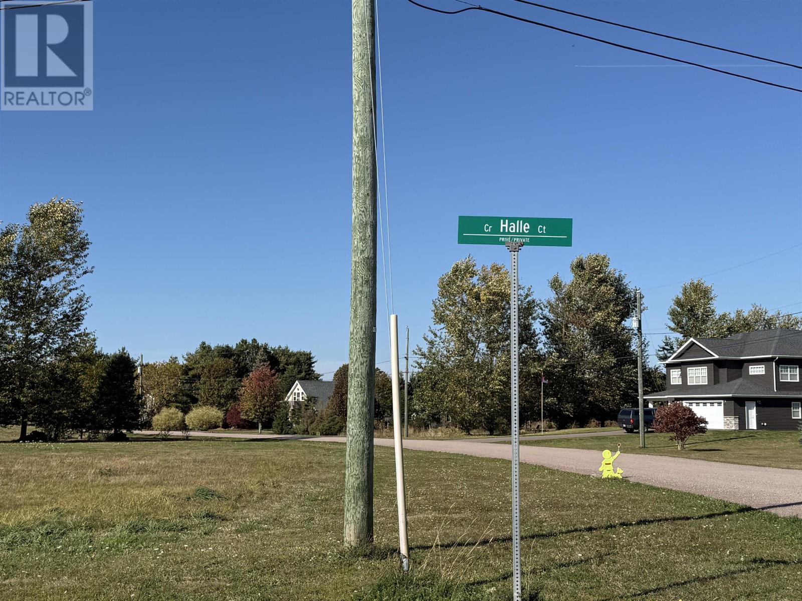 Lot Halle Court, Pleasant Grove, Prince Edward Island C0A 1P0 - Photo 1 - 202526573
