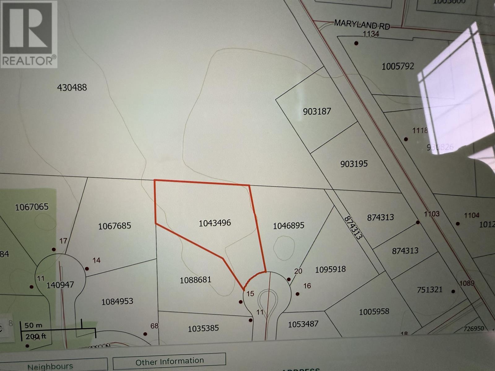 Lot Halle Court, Pleasant Grove, Prince Edward Island C0A 1P0 - Photo 3 - 202526573