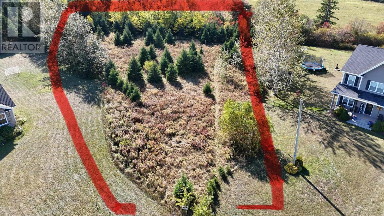 Lot Halle Court, Pleasant Grove, Prince Edward Island C0A 1P0 - Photo 5 - 202526573