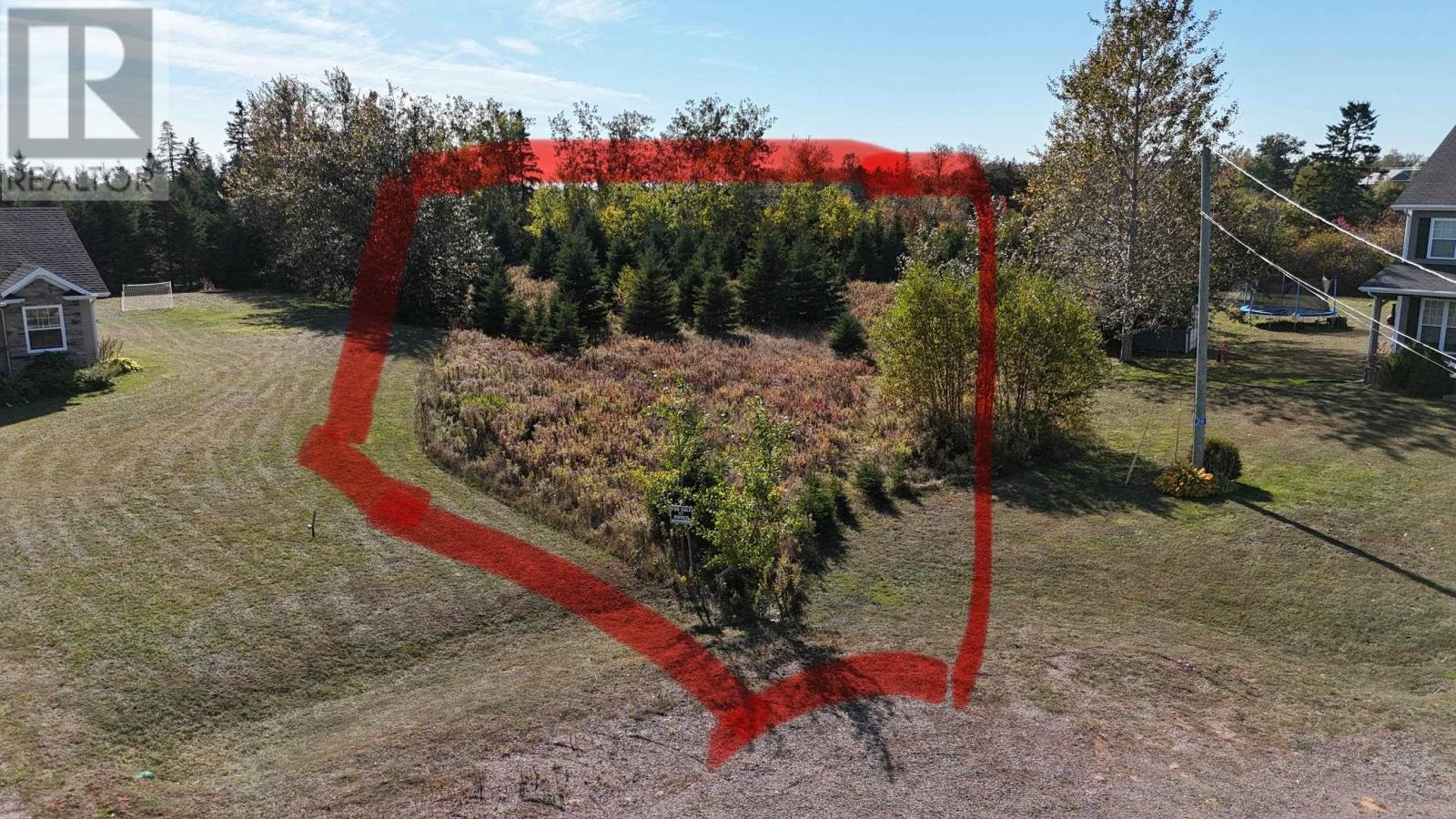 Lot Halle Court, Pleasant Grove, Prince Edward Island C0A 1P0 - Photo 6 - 202526573