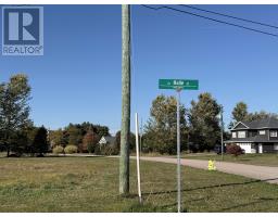 Lot Halle Court, pleasant grove, Prince Edward Island