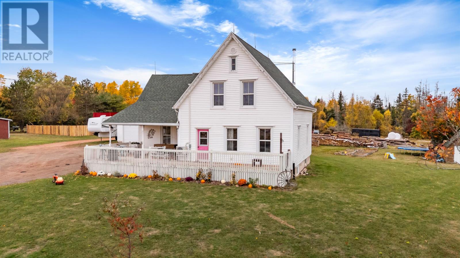 520 Abney Road, Murray River, Prince Edward Island  C0A 1W0 - Photo 2 - 202526585