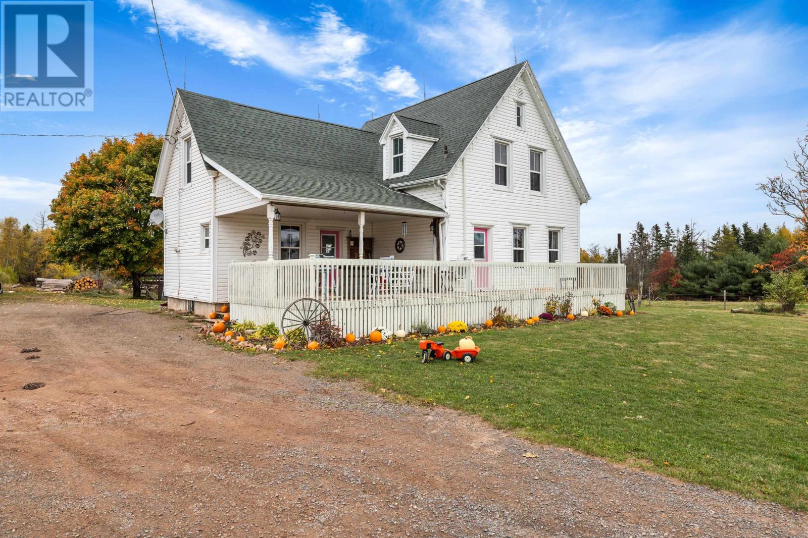 520 Abney Road, Murray River, Prince Edward Island  C0A 1W0 - Photo 3 - 202526585