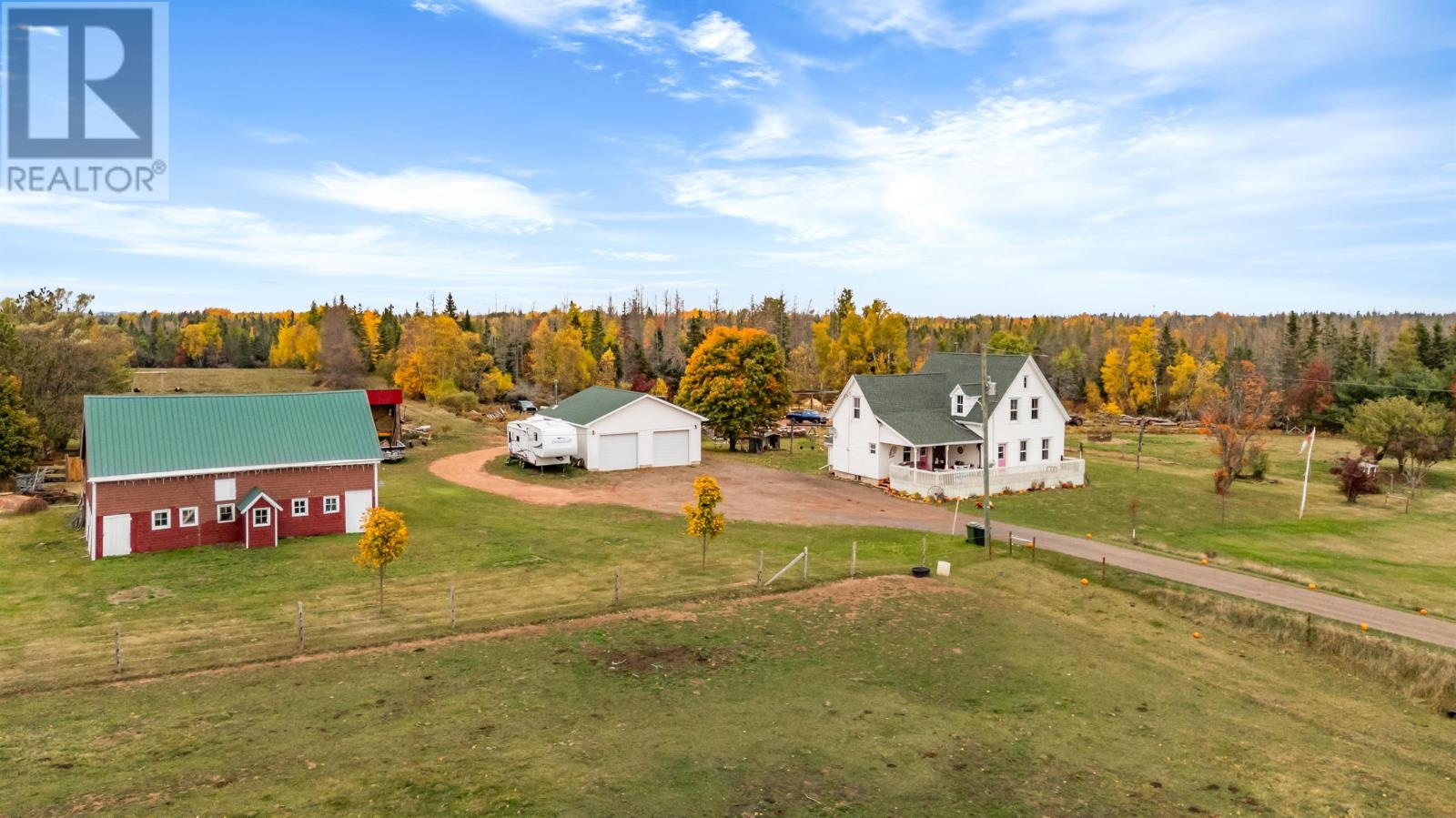 520 Abney Road, Murray River, Prince Edward Island  C0A 1W0 - Photo 4 - 202526585