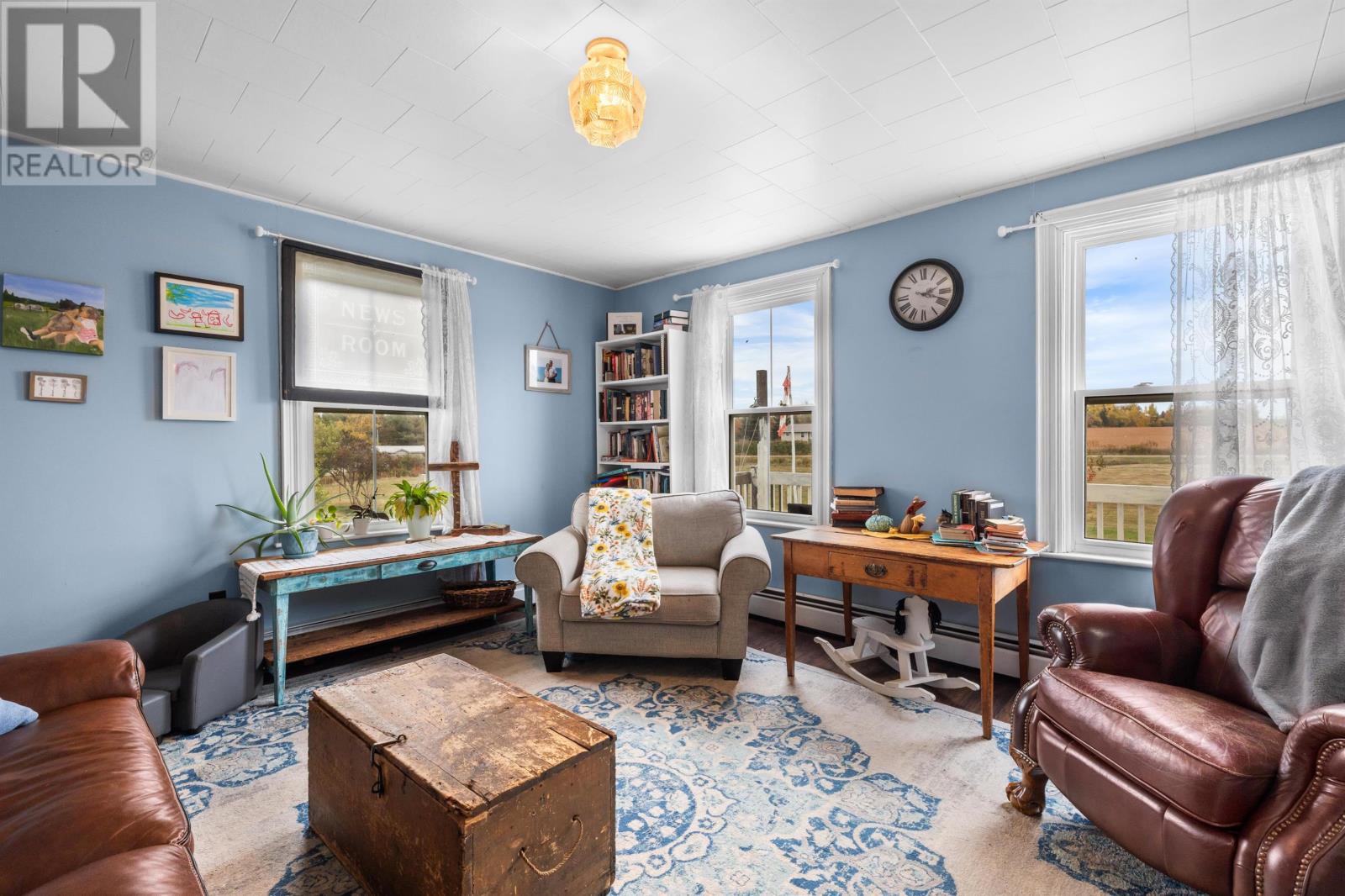 520 Abney Road, Murray River, Prince Edward Island  C0A 1W0 - Photo 49 - 202526585