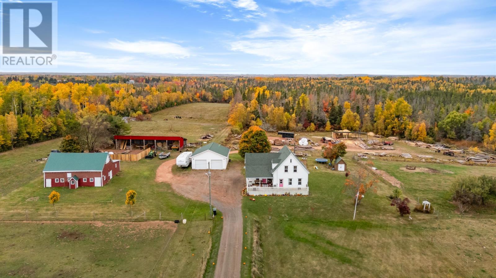 520 Abney Road, Murray River, Prince Edward Island  C0A 1W0 - Photo 5 - 202526585