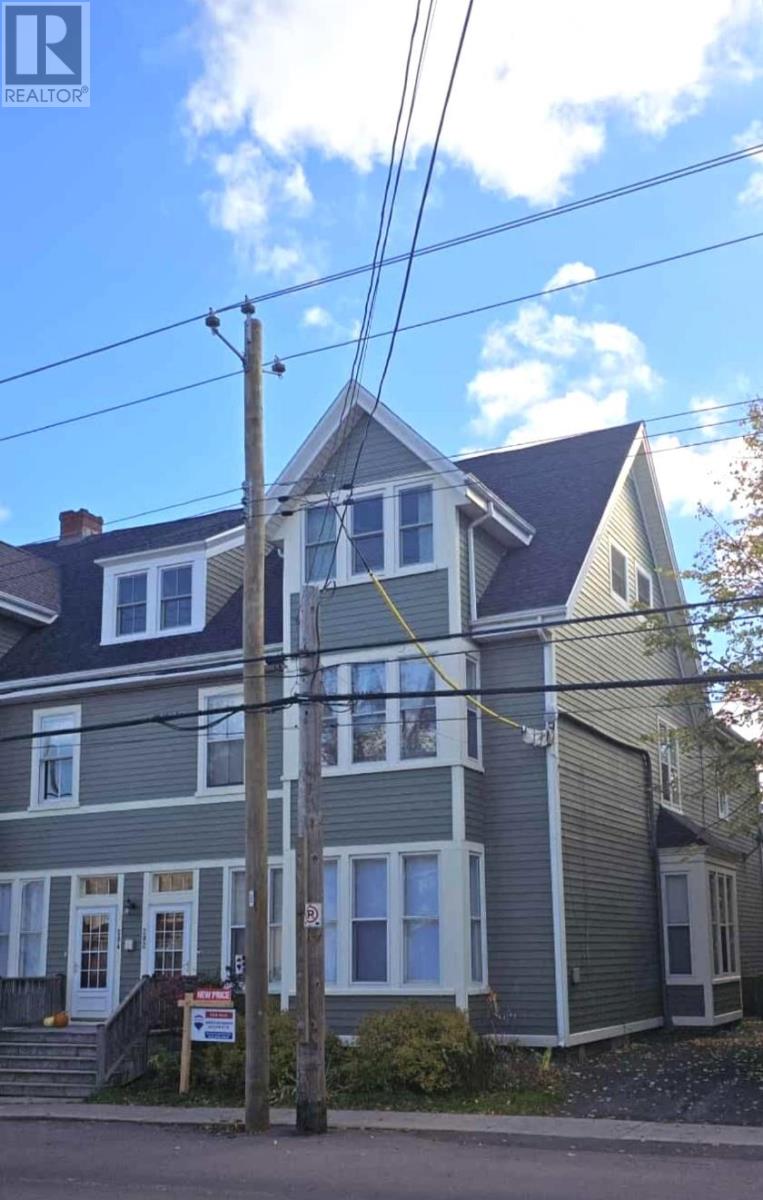 202 Euston Street, Charlottetown, Prince Edward Island  C1A 1W8 - Photo 22 - 202526997