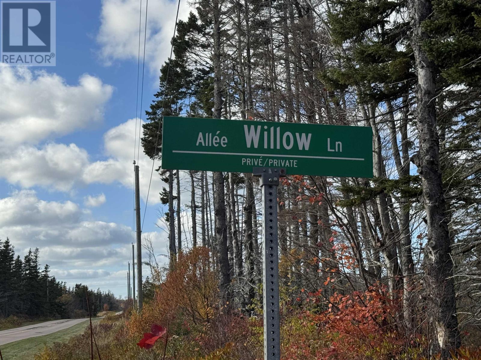 Lot Willow Lane, Priest Pond, Prince Edward Island C0A 2B0 - Photo 4 - 202527231