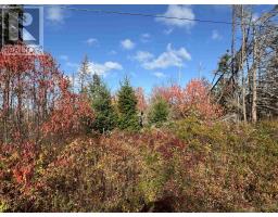 Lot Willow Lane, priest pond, Prince Edward Island