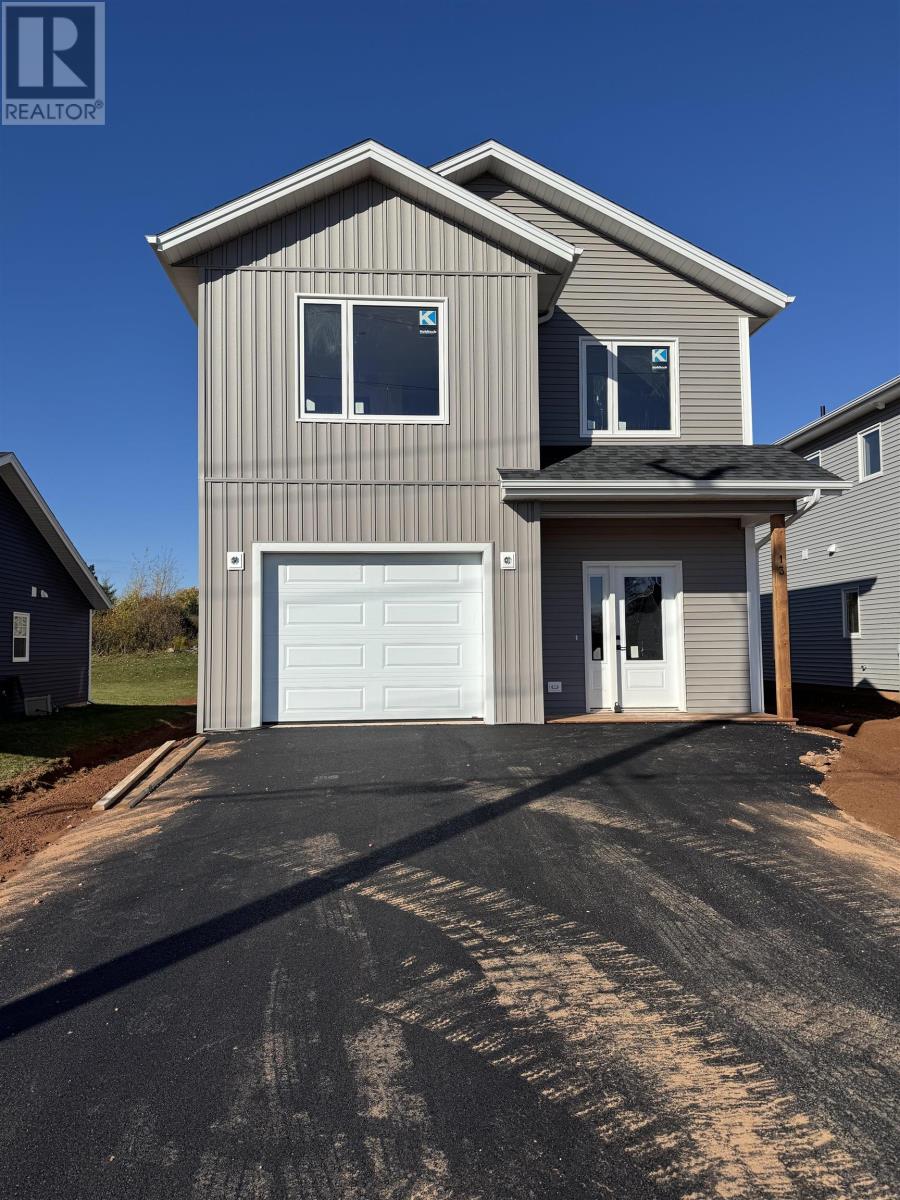 13 Emily Drive, Charlottetown, Prince Edward Island  C1C 0Z3 - Photo 1 - 202527905