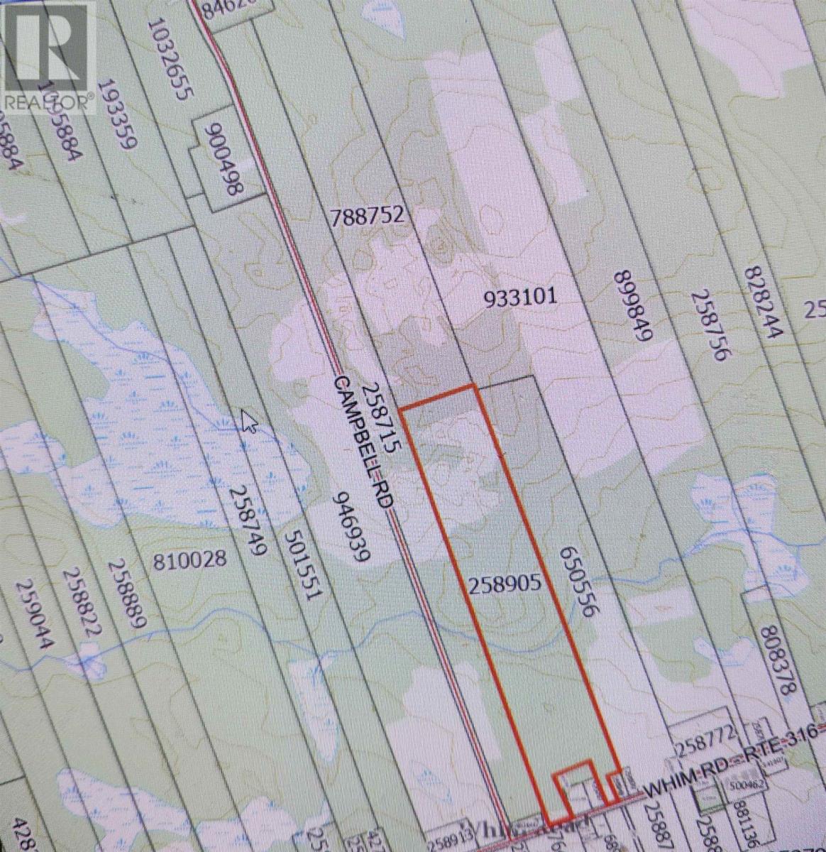 Acreage Campbells Road, Whim Road, Prince Edward Island  C0A 1R0 - Photo 2 - 202527912