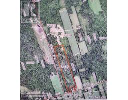 Acreage Campbells Road, whim road, Prince Edward Island